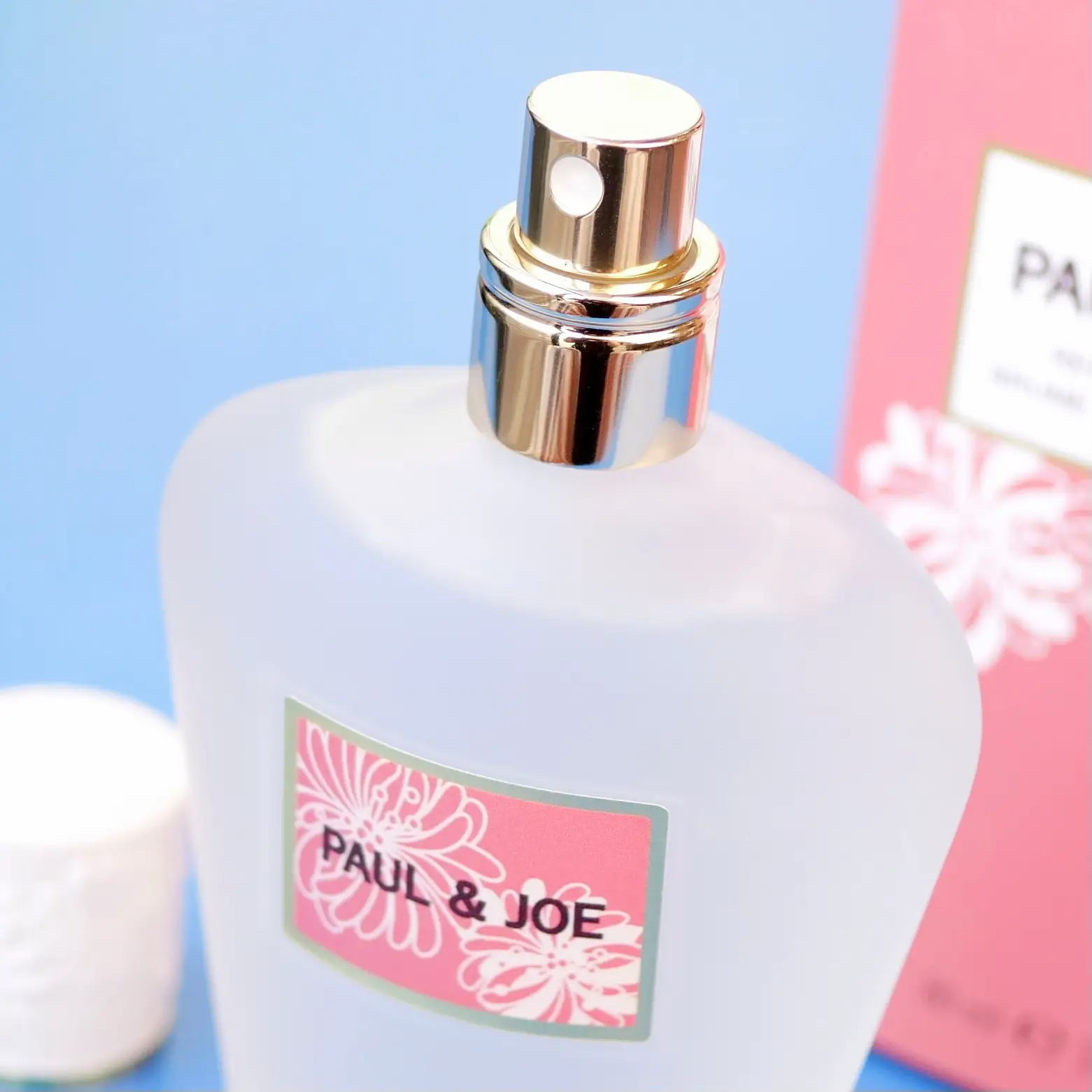 Multi Mist 💗 Paul & Joe Refreshing Mist | Gallery posted by