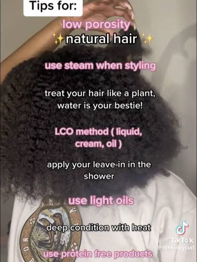 4 TIPS FOR MAINTAINING HEALTHY LOCS WITH LOC JEWELRY - TIFFANY'S