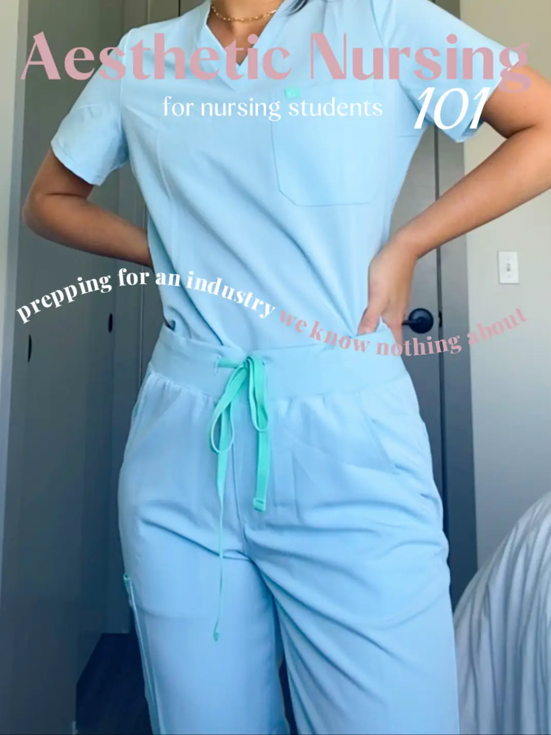Pin by Amber Ligon on Best Dressed Nurse  Medical scrubs outfit, Stylish  scrubs, Medical scrubs fashion