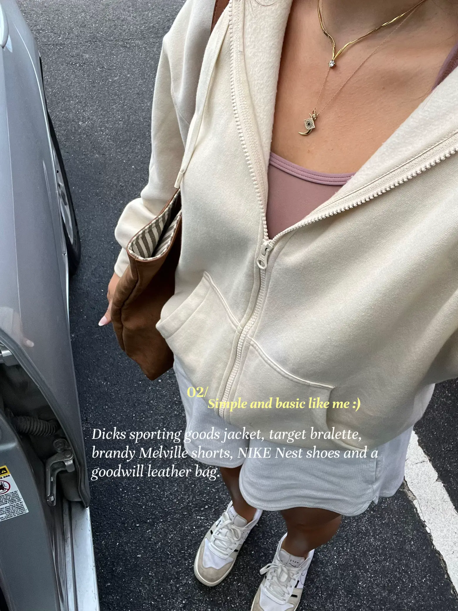 Brandy Melville USA on X: ARDEN HOODIE