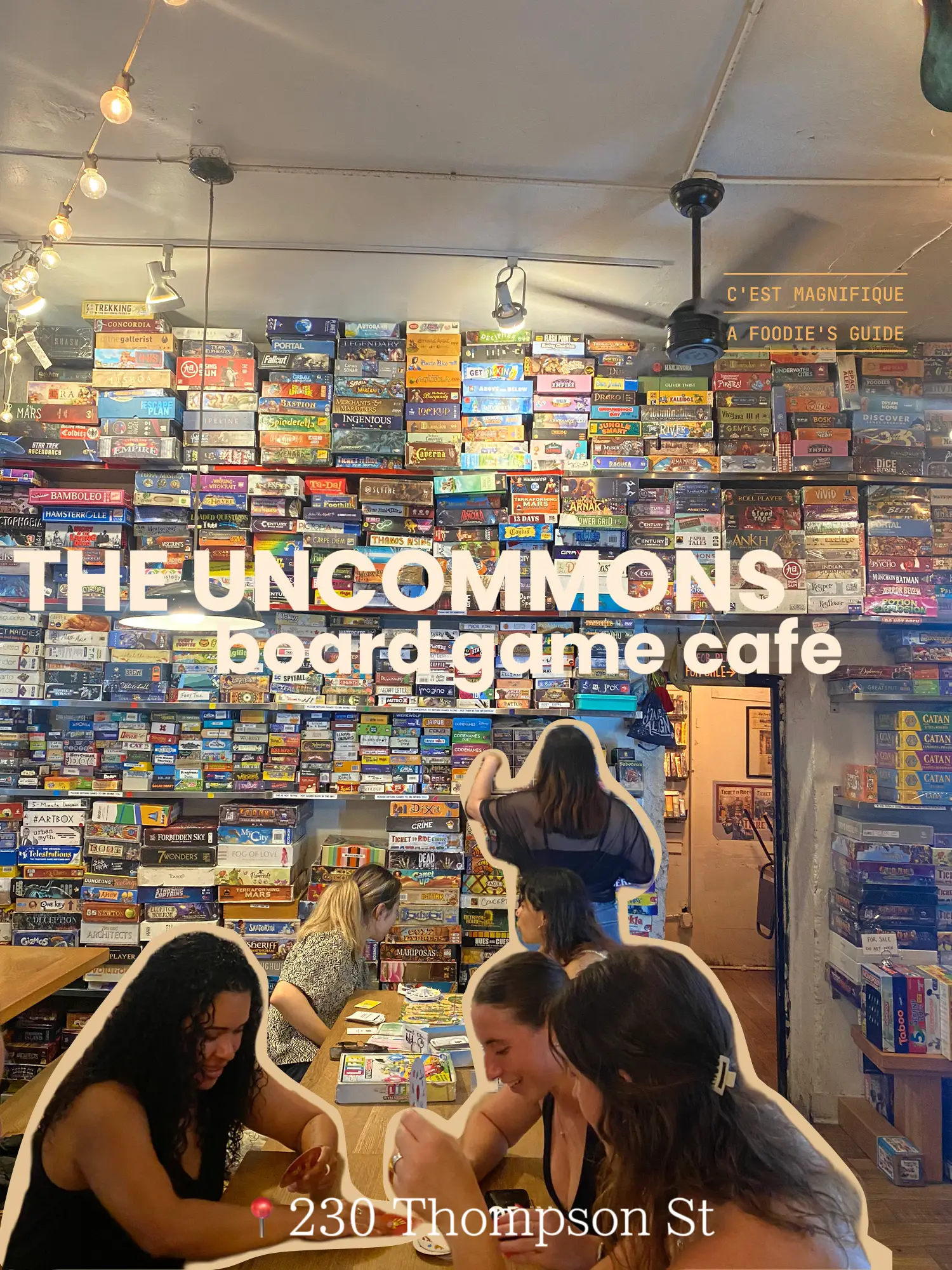 19 top Coffee Shop with Board Games ideas in 2024