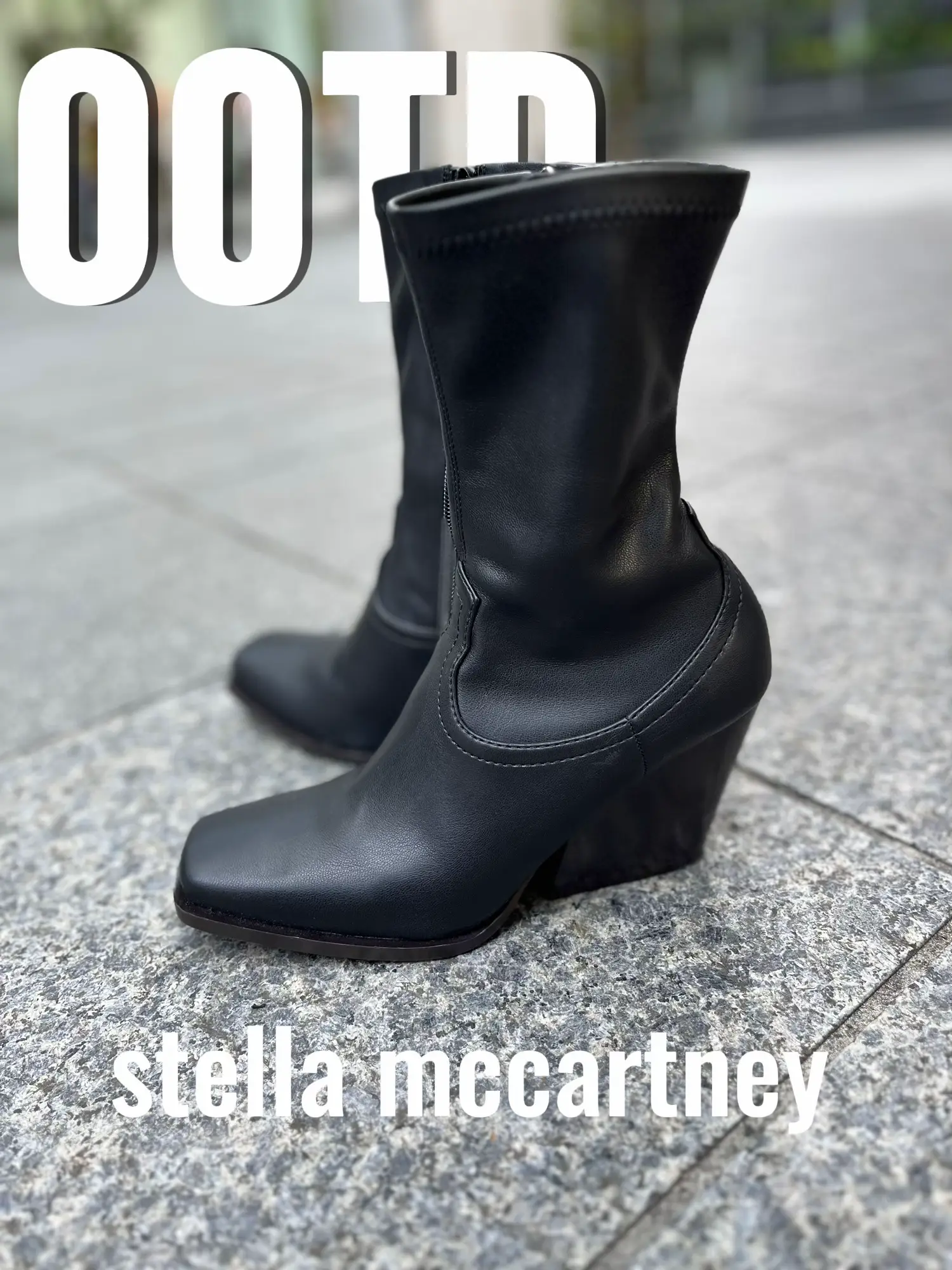 stella mccartney👢 | m_r0905が投稿したフォトブック | Lemon8