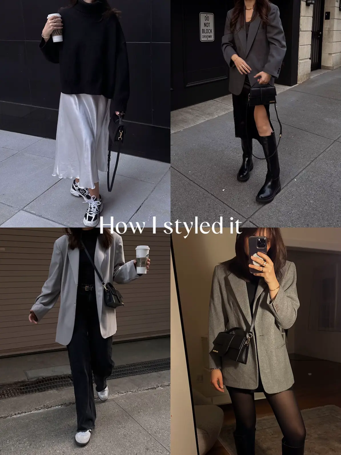 Jacquemus Le grand Bambino review Gallery posted by Stacy.yum Lemon8