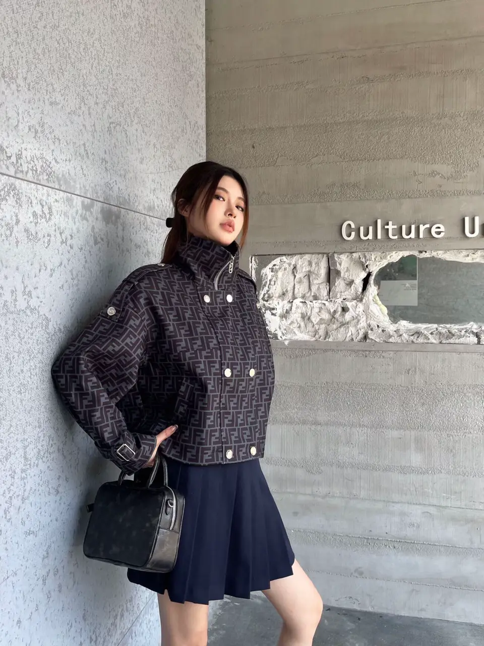 このfendiの服は好きですか？ | 衣類の専門家が投稿したフォトブック  