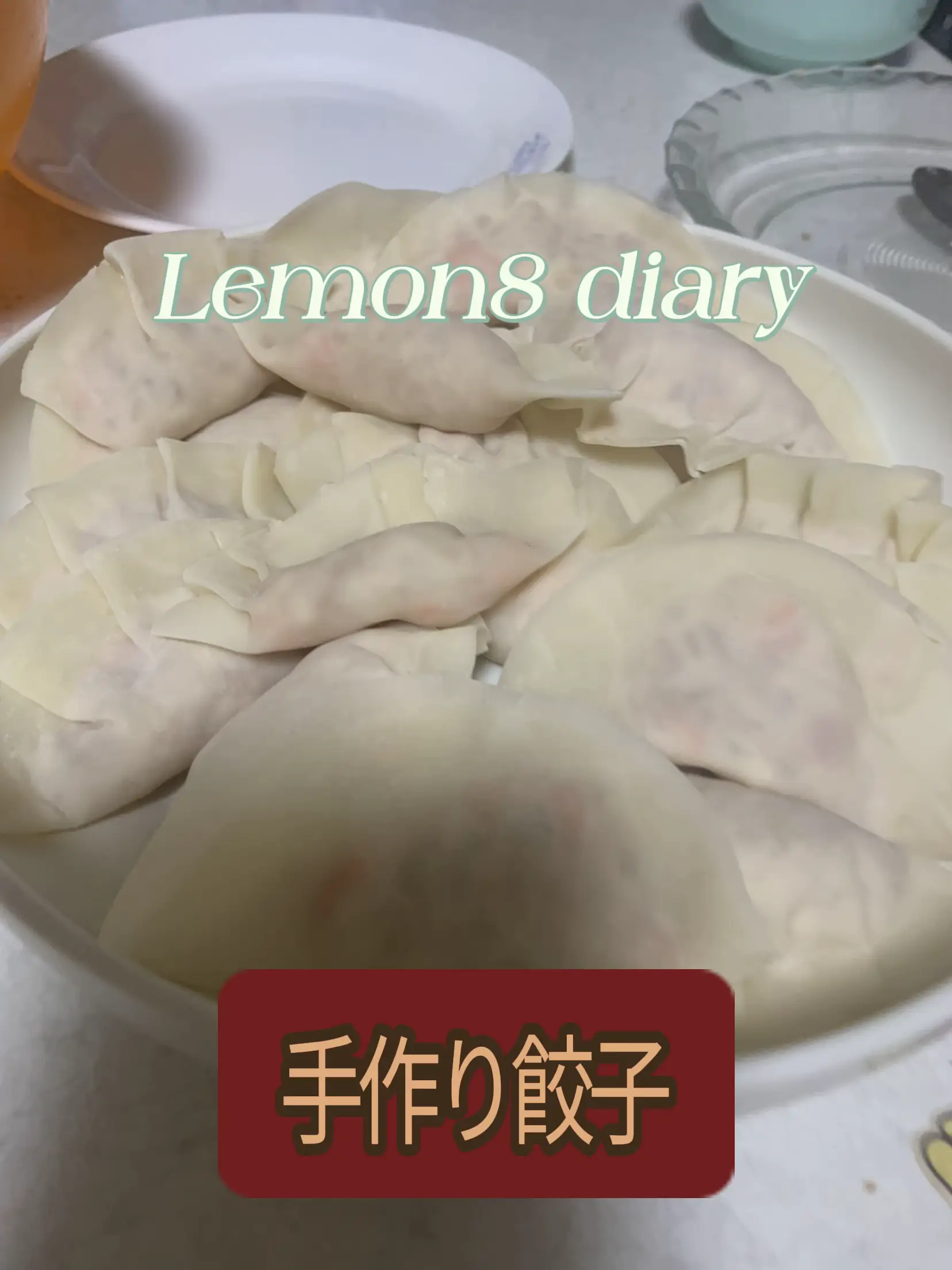 ご職場で、ご自宅で作りたて小籠包、餃子ご賞味チケット ご職場で、ご自宅で作りたて小籠包、餃子ご賞味チケット