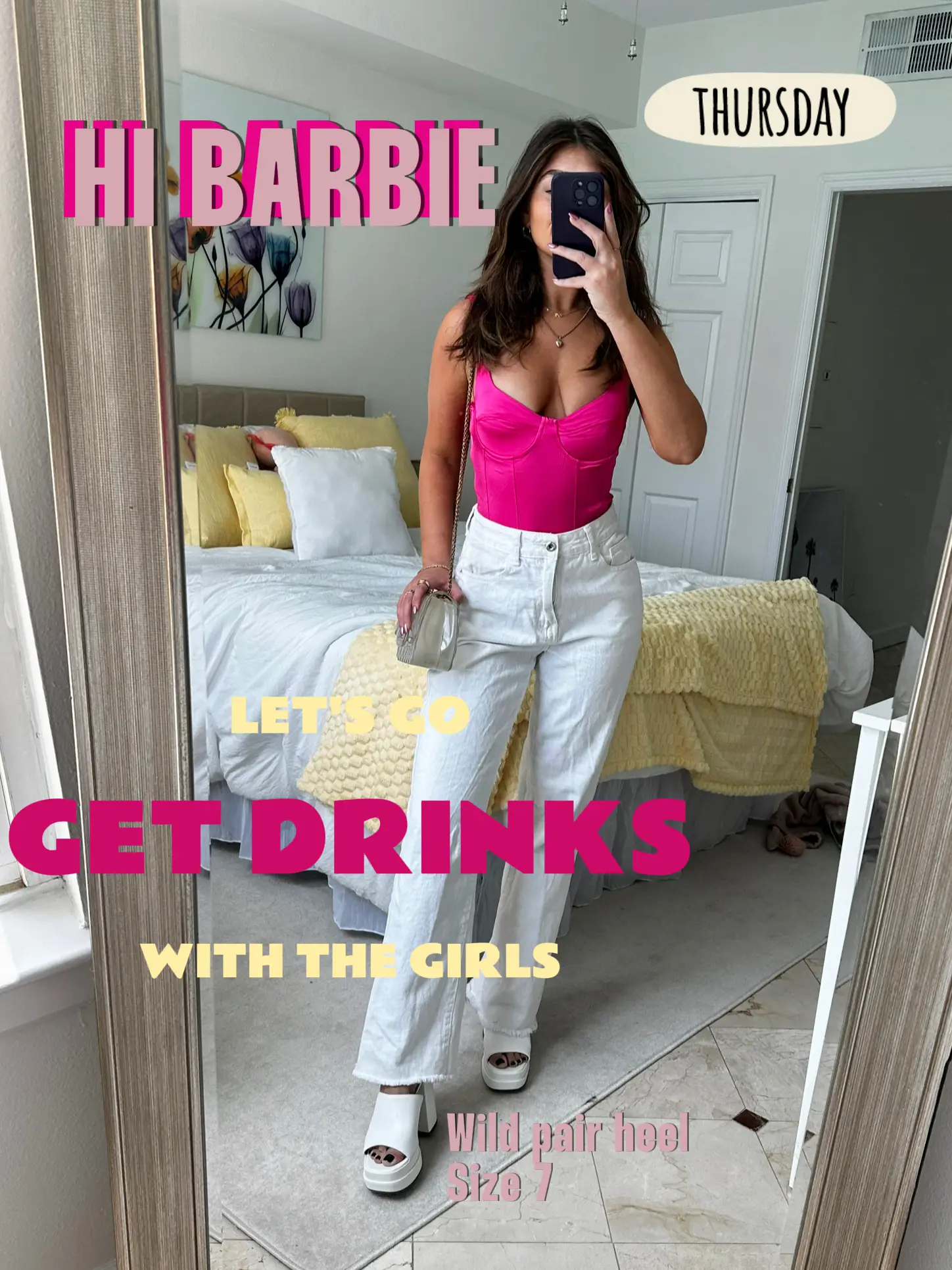 PINK Victoria's Secret, Pants & Jumpsuits, Pink Victorias Secret Seamless  Leggings Barbiecore