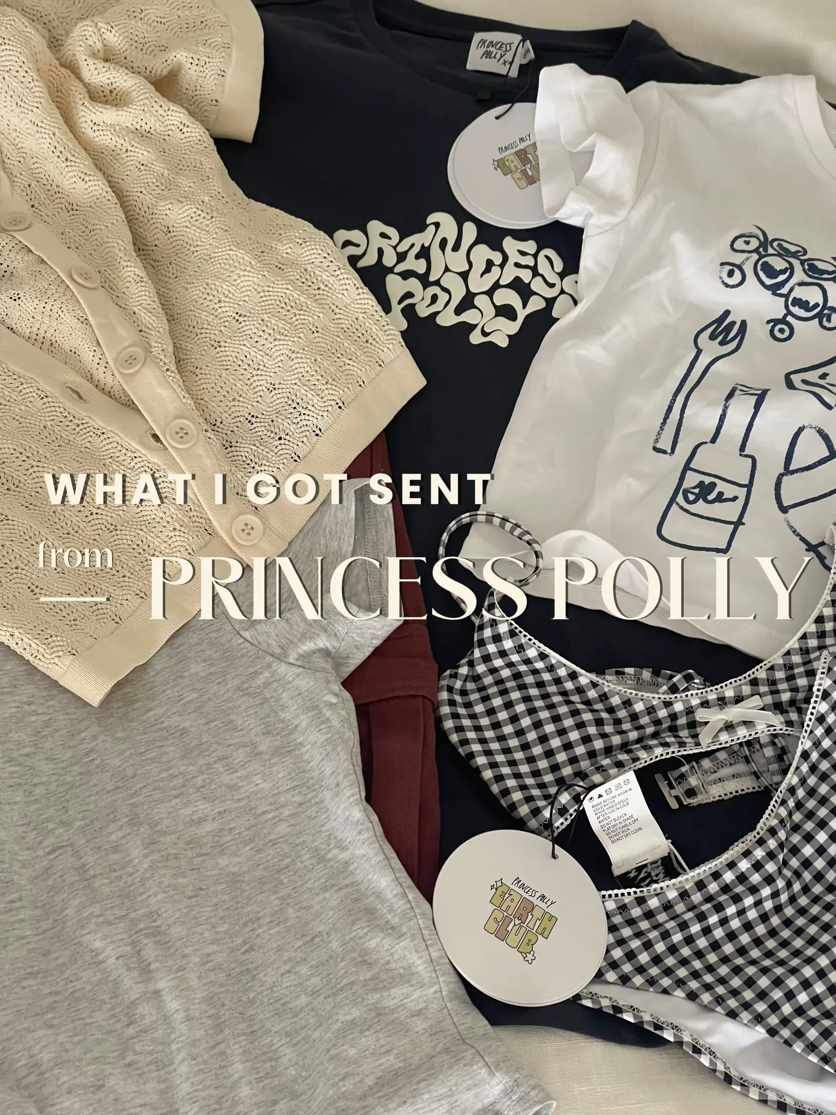 Australian label Princess Polly opens its first physical store in the US -  Inside Retail Australia