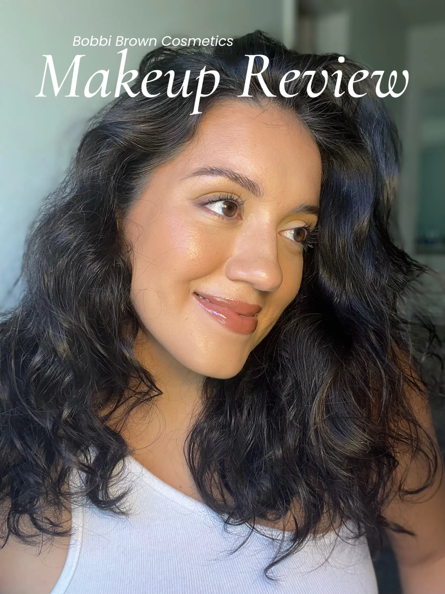 Bobbi Brown Makeup Review Is It Worth