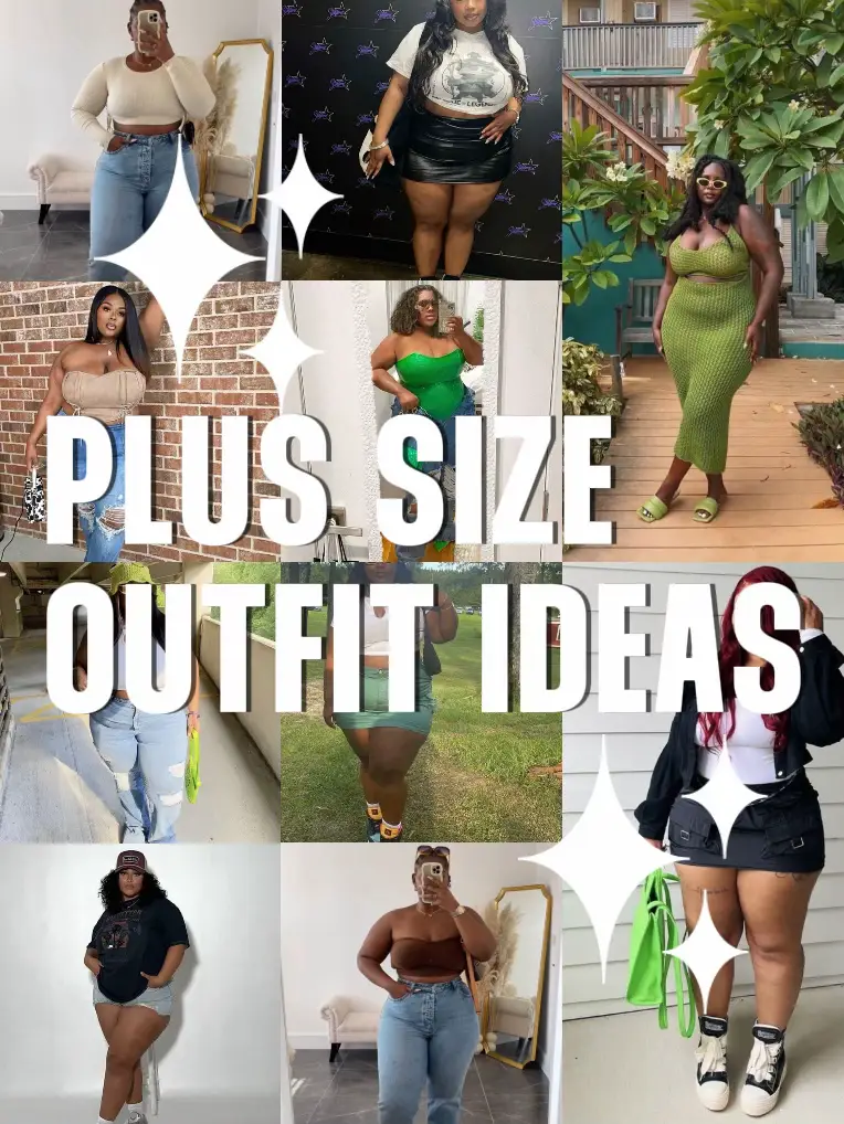 Everything is in stock. 🔗 in bio & on LTK. #midsize #plussize