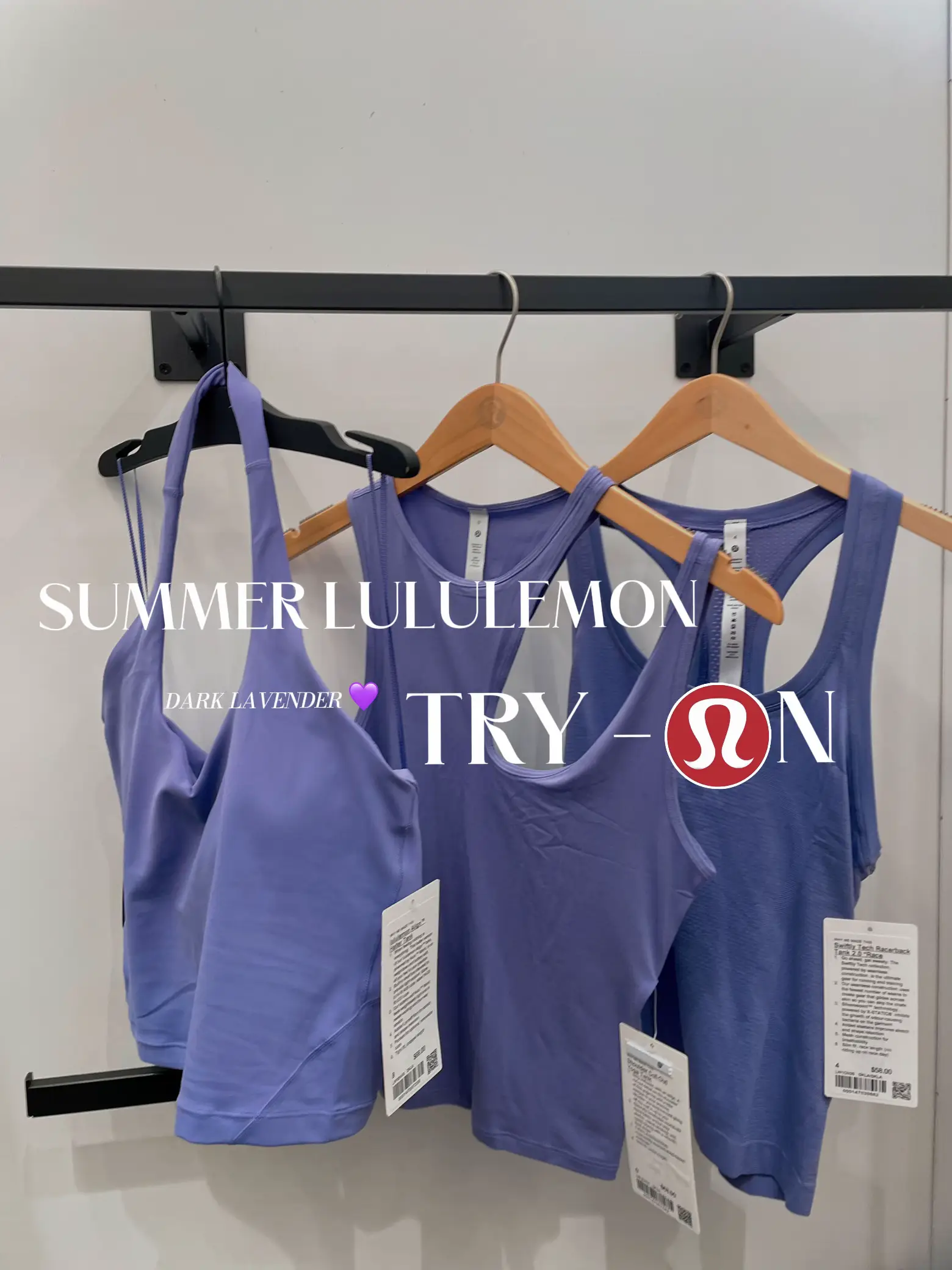 Lululemon Modal Silk Twist-Back Yoga Long-Sleeve Shirt CHBY Size 10 New