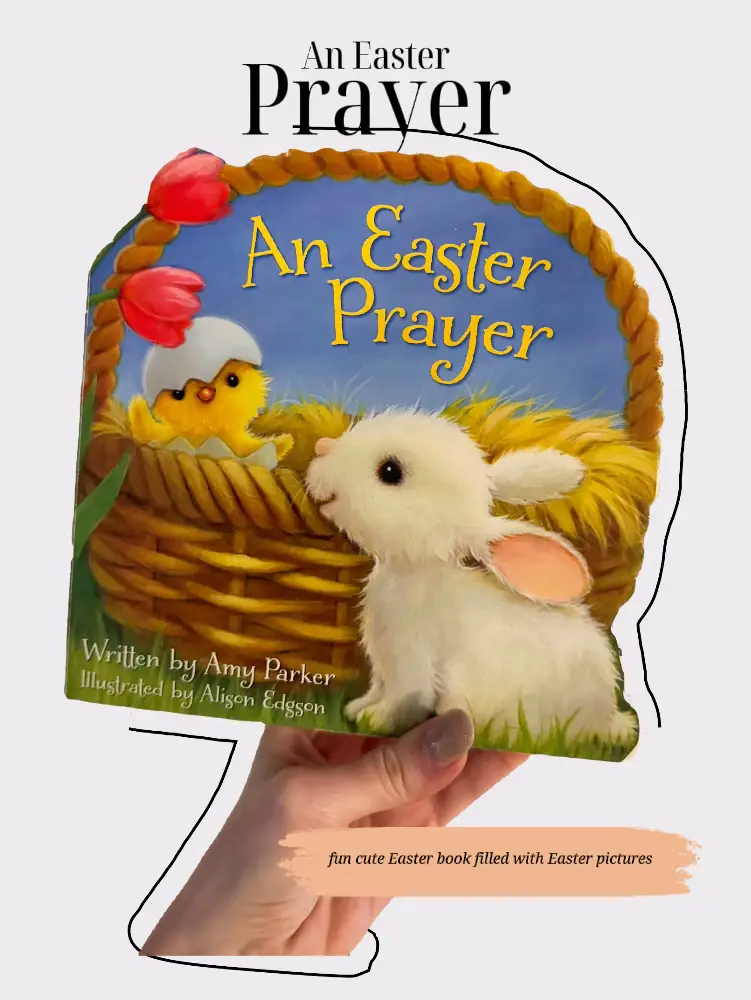 Most Popular Easter Books - Lemon8 Search