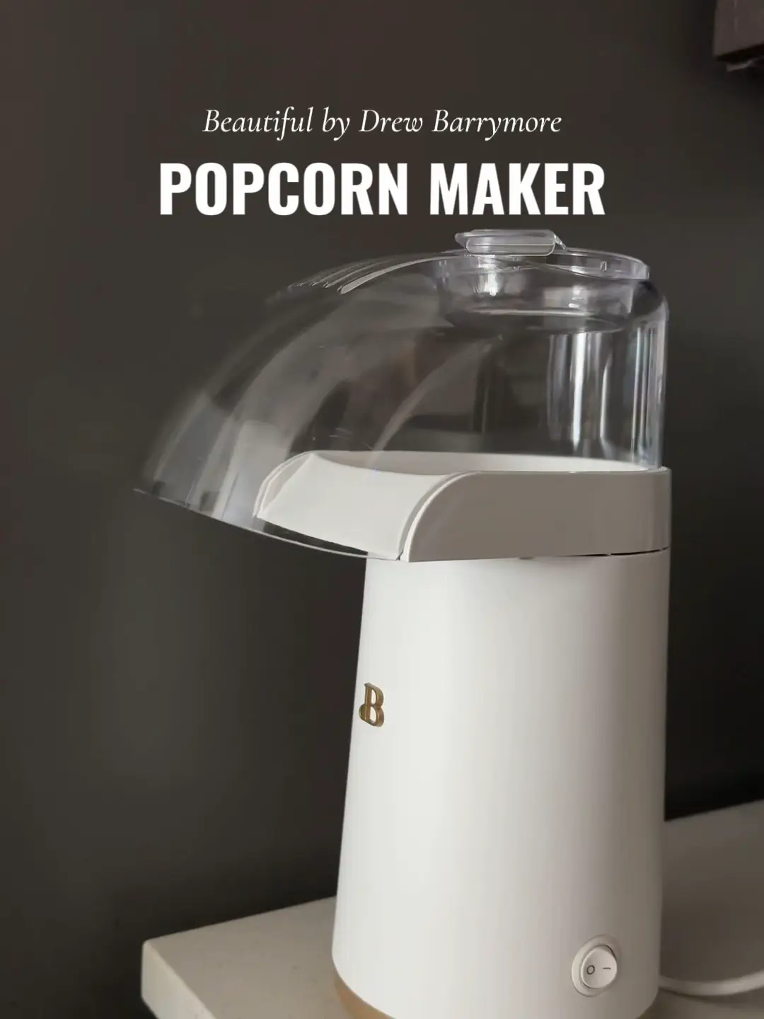 FREE Paris Hilton Popcorn Makers & Cookware Line