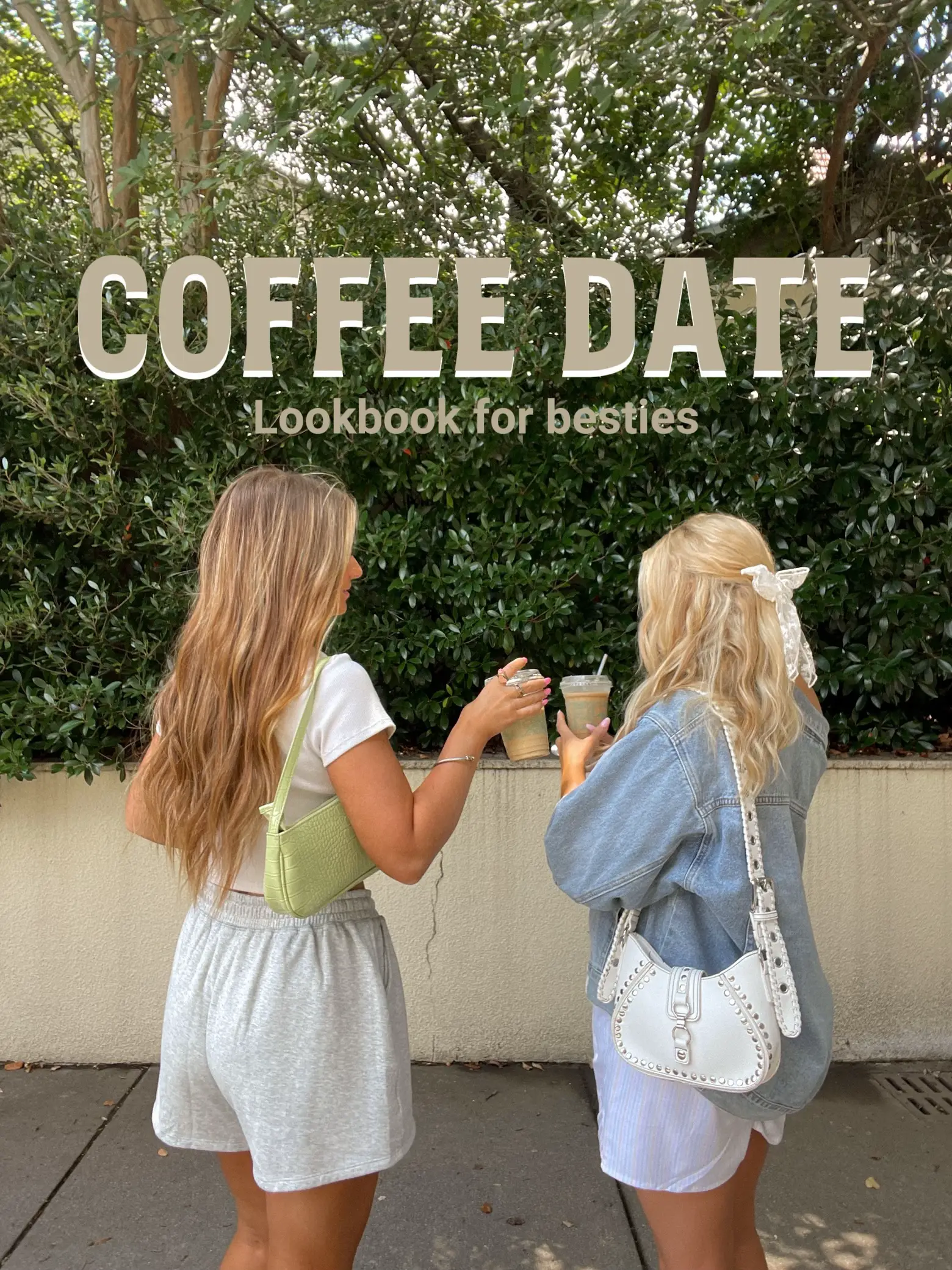 Coffee Date Outfit Ideas ☕️  Gallery posted by Millicentrose
