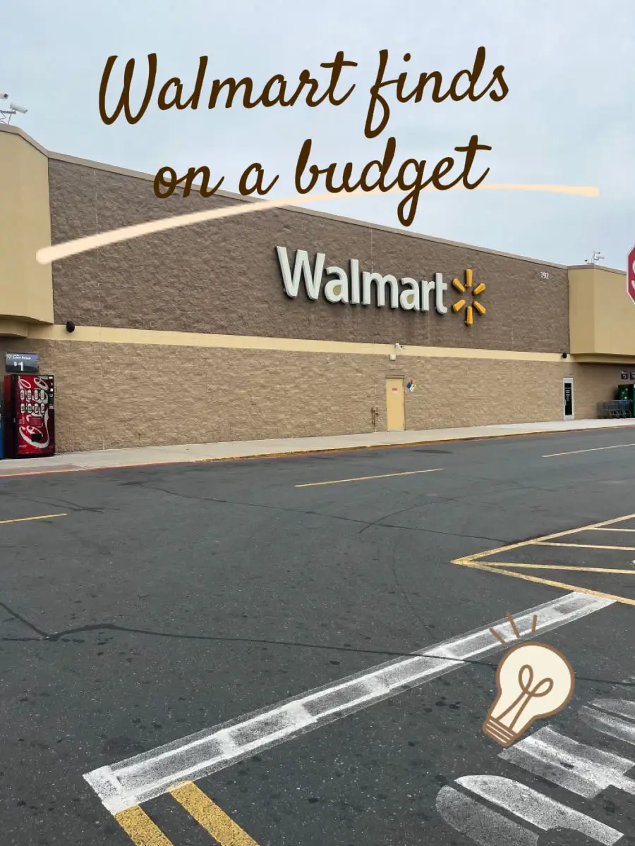 20 top Budget-Friendly Walmart Shopping Finds ideas in 2024