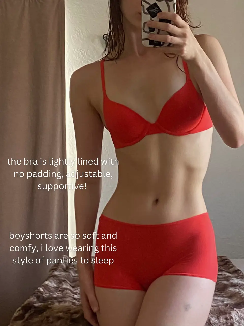 Review: I Tried the Smooth Essentials Boyshort From SKIMS