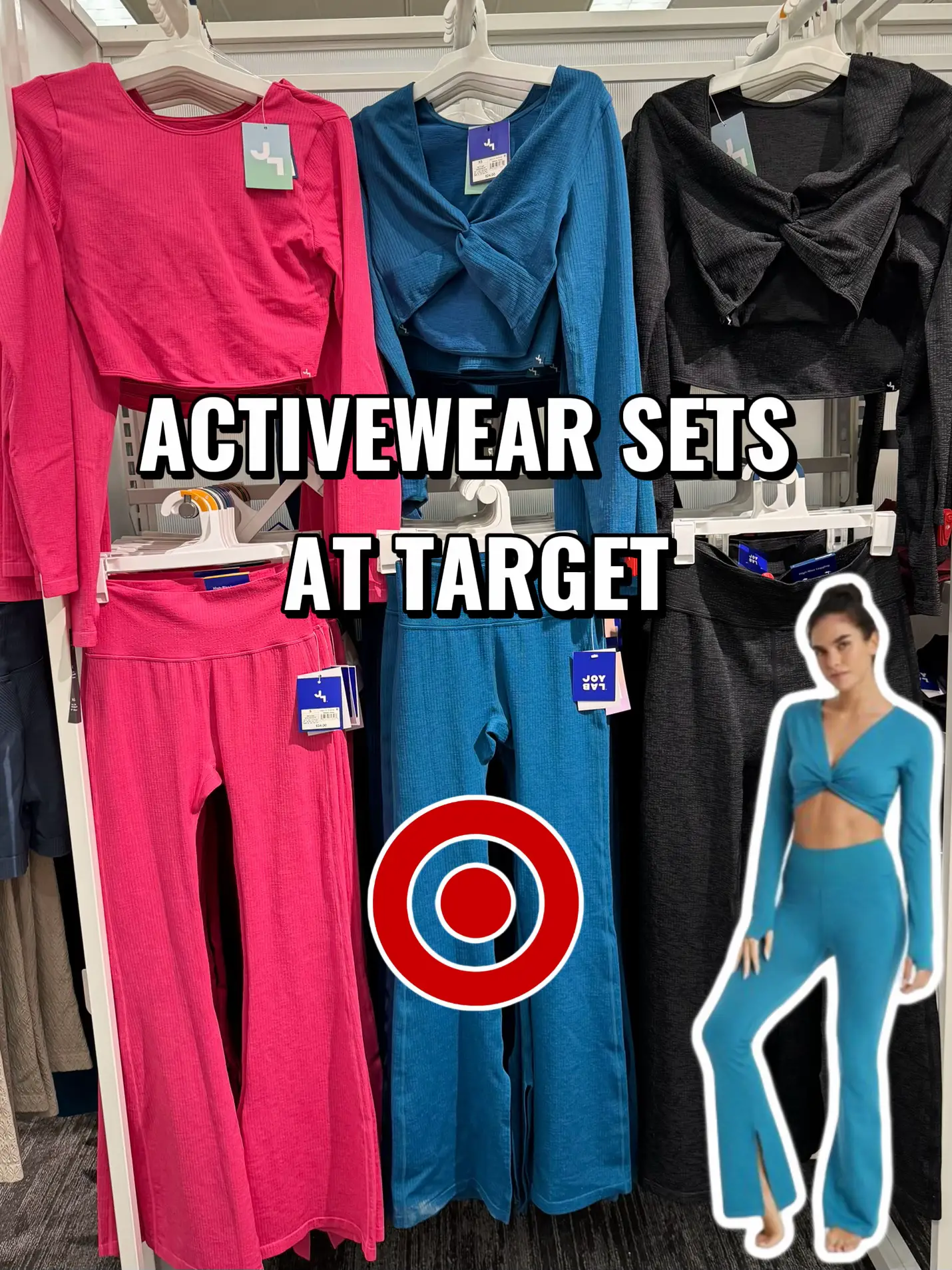 Target JoyLab Activewear Collection