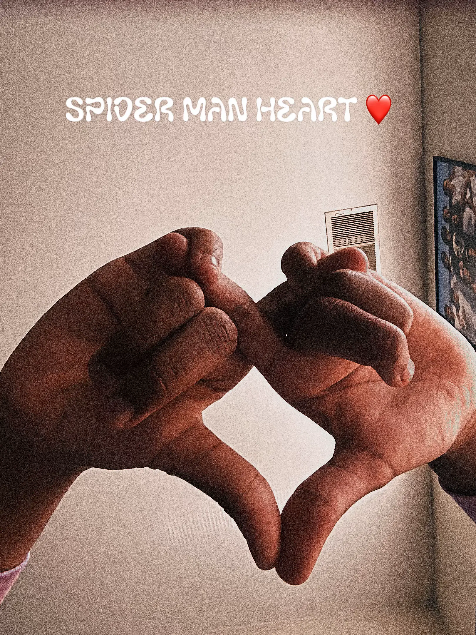 I Heart Asians and Spider Man - Lemon8 Search