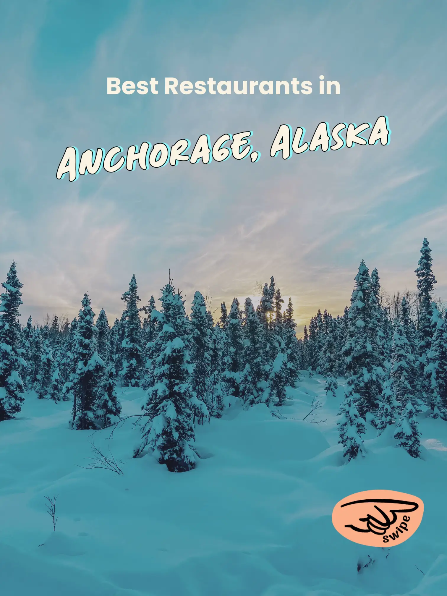 Lunch Places In Anchorage - u6rkvdl
