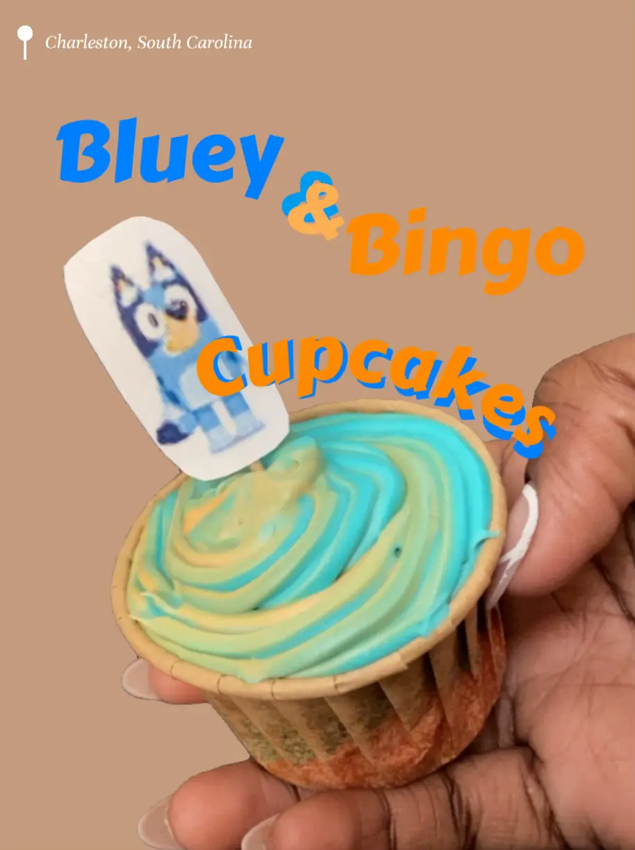 More older bluey and bingo analysis stuff. I just think the idea is neat! :  r/bluey