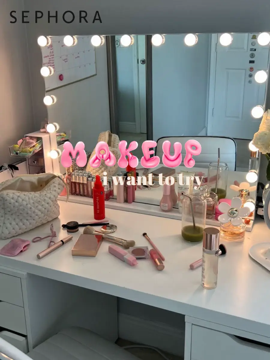 makeup by mario pop up at soho sephora｜TikTok Search