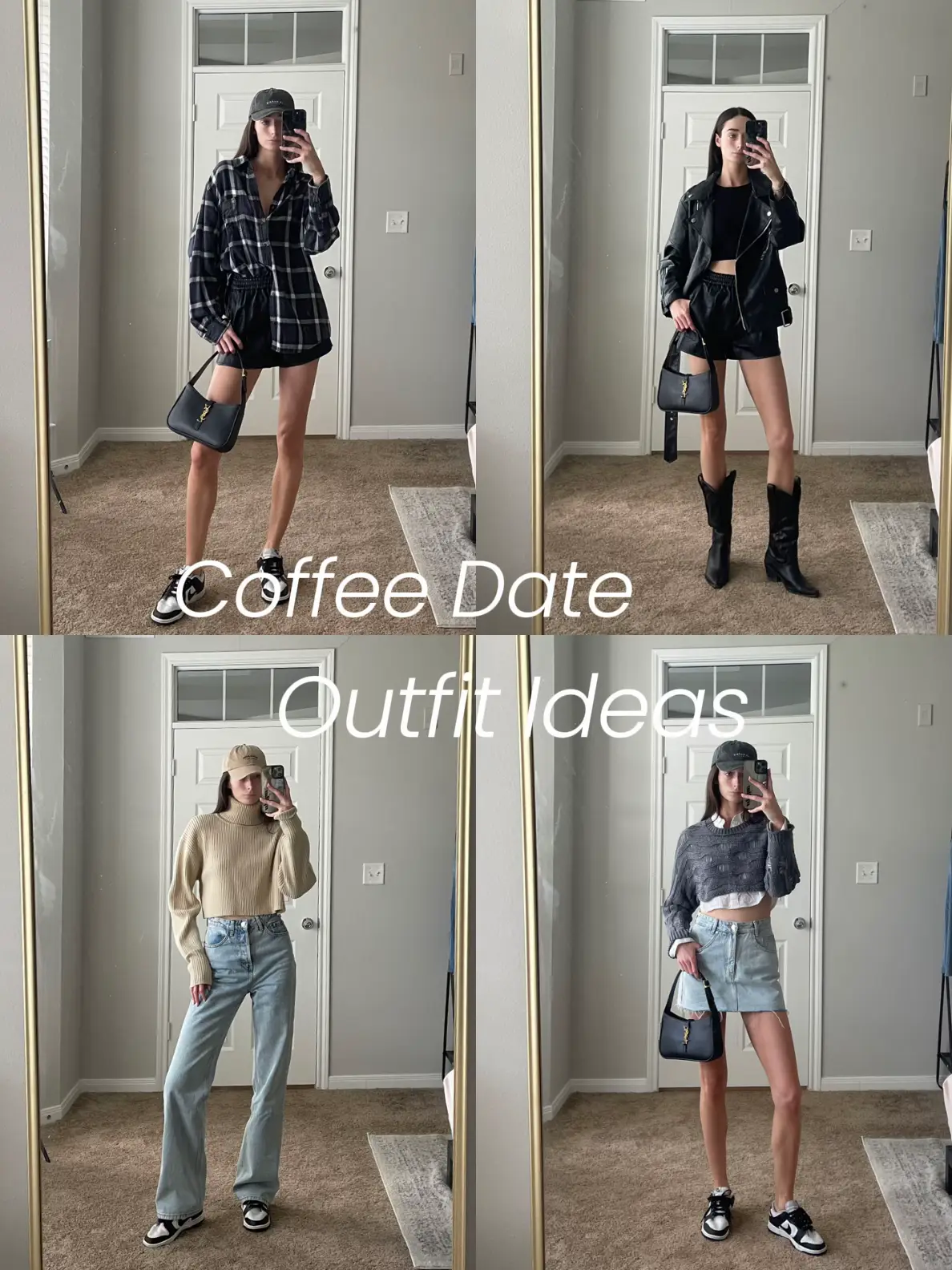 Coffee Date Outfit Ideas ☕️, Gallery posted by Millicentrose
