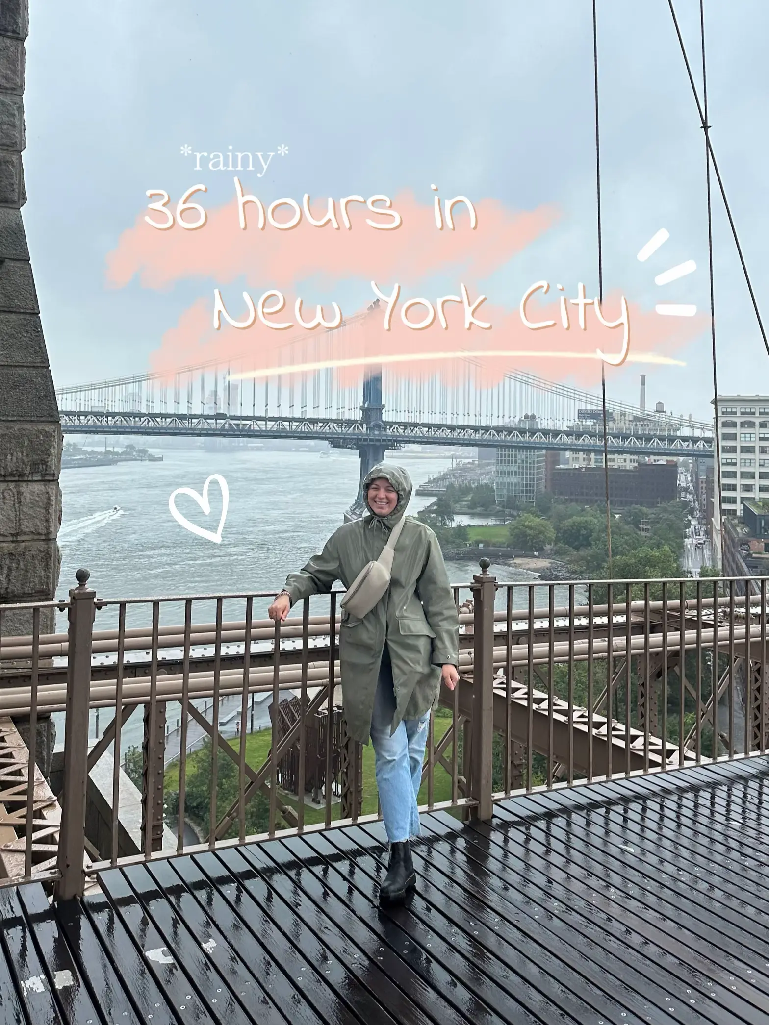 24 hours in NYC for first timers 🏙️ 's images