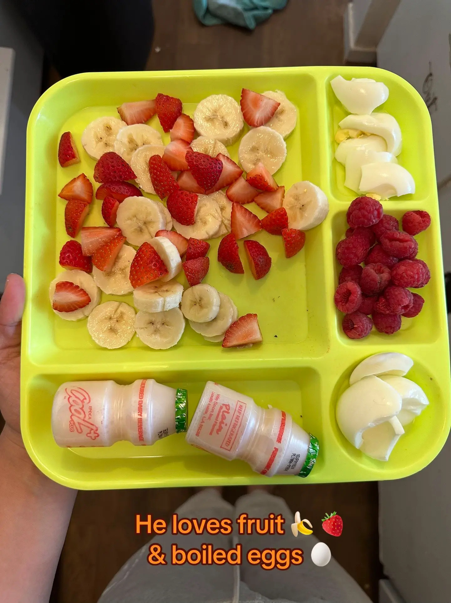 Toddler Lunch ideas 2 year old / Meal Prep