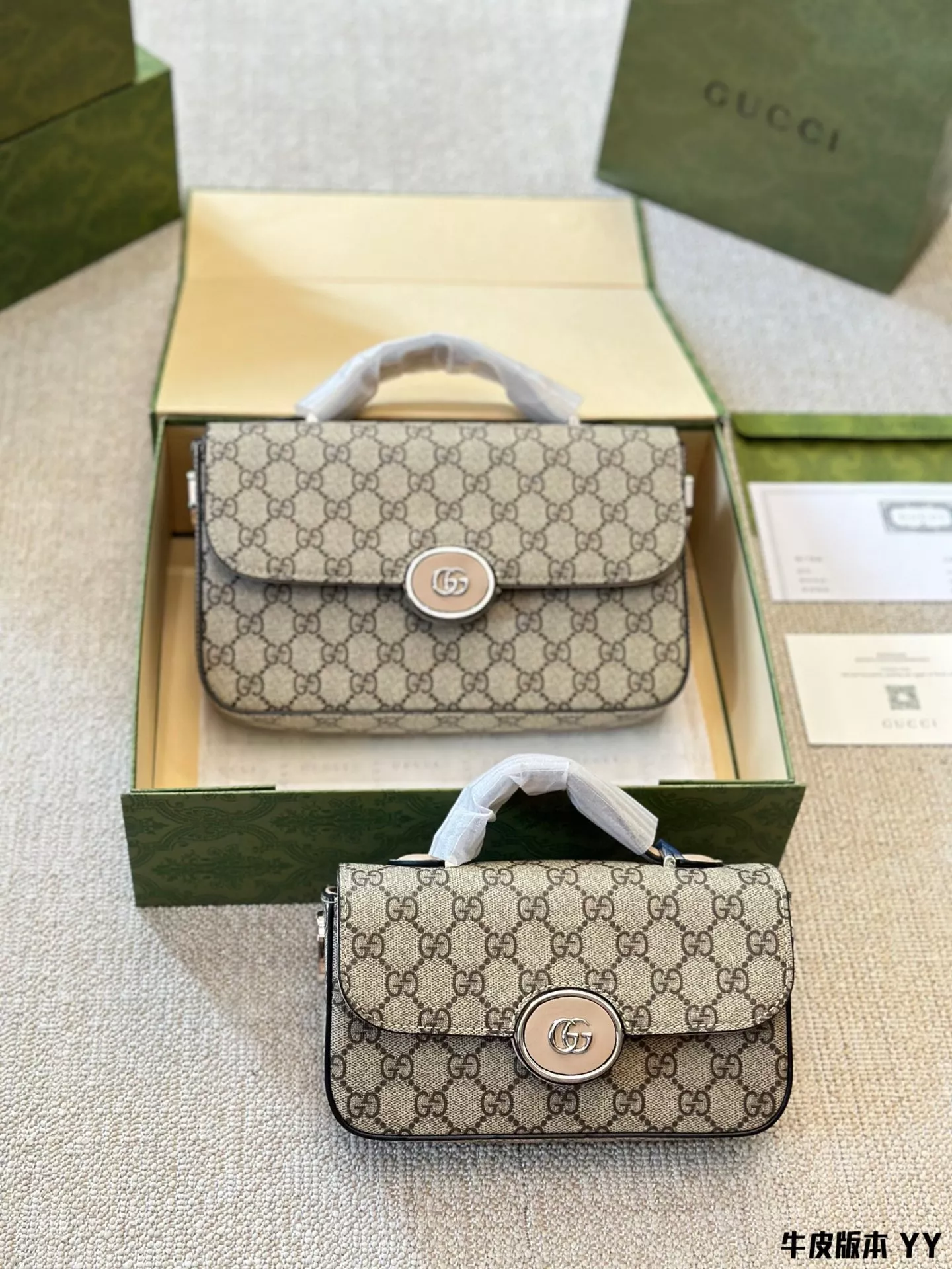☆ High quality ☆ GUCCI shoulder bags, handbags, Gallery posted by 福岡 泰美