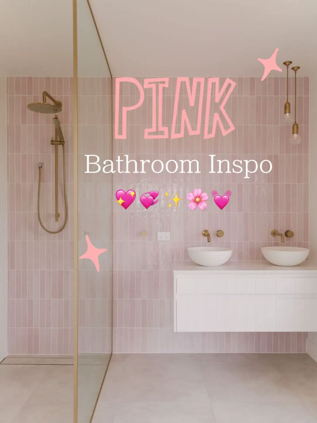 Pink Rooms Are A Vibe😩🩷, Gallery posted by HerEmpireᥫ᭡