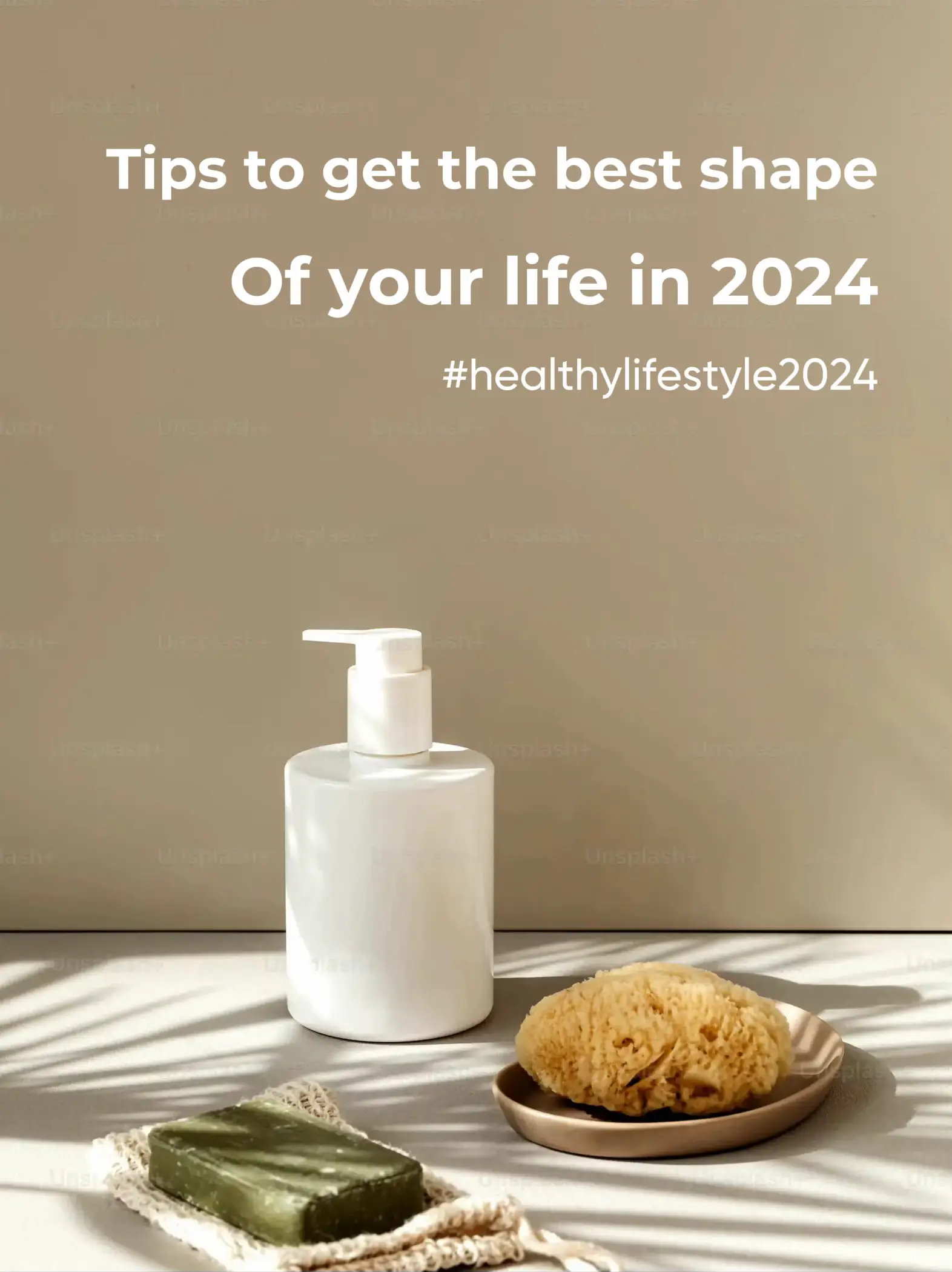 Tips to get the best shape of your life in 2024 Gallery posted