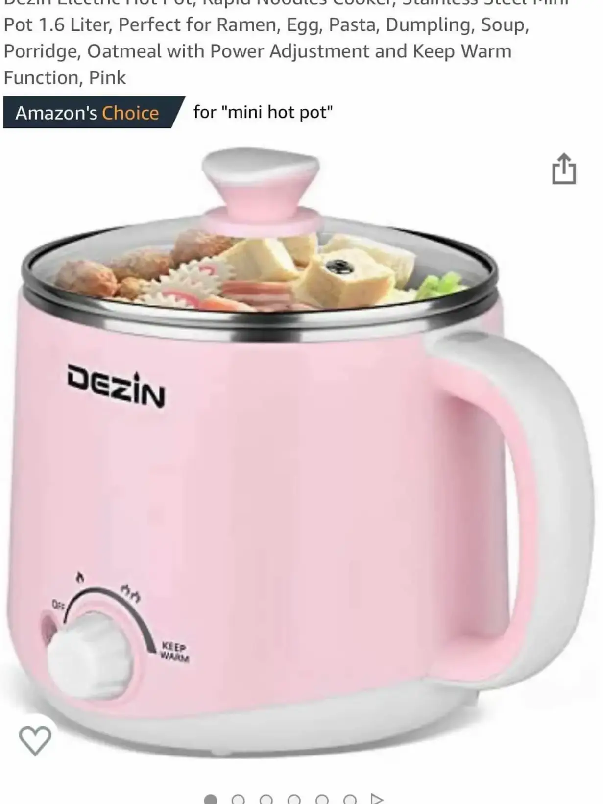 Amazon Pink Kitchen Finds🎀🌸💗 Gallery posted by Aly Perez🤎 Lemon8