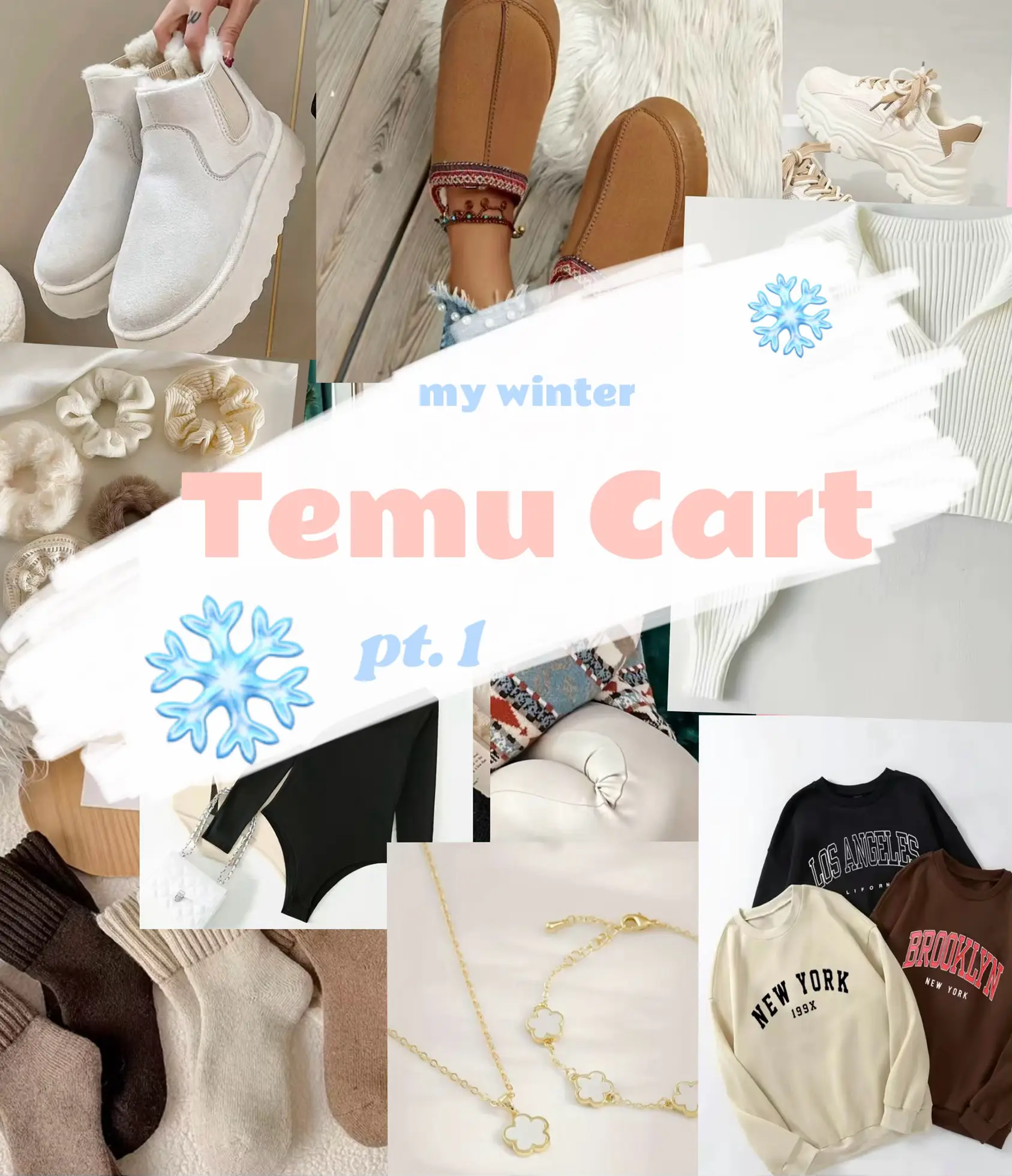 20 top temu winter collection ideas in 2024