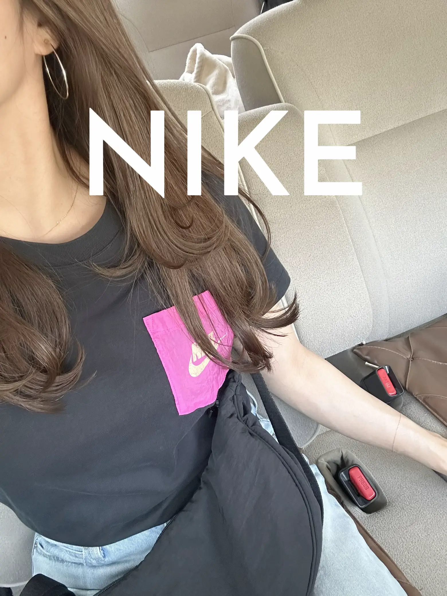 NIKE(再投稿?) | maaaが投稿したフォトブック | Lemon8