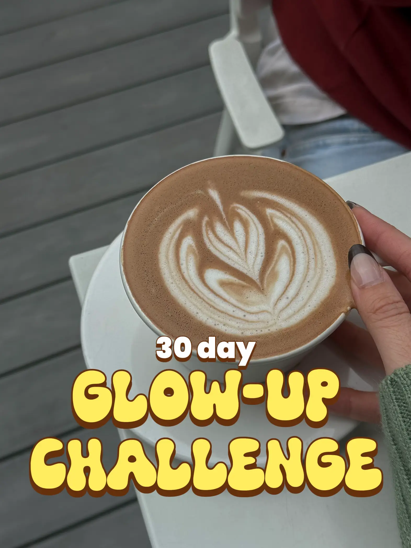 2024 GLOW UP CHALLENGE (30 DAYS)  Gallery posted by Rebekah Joy