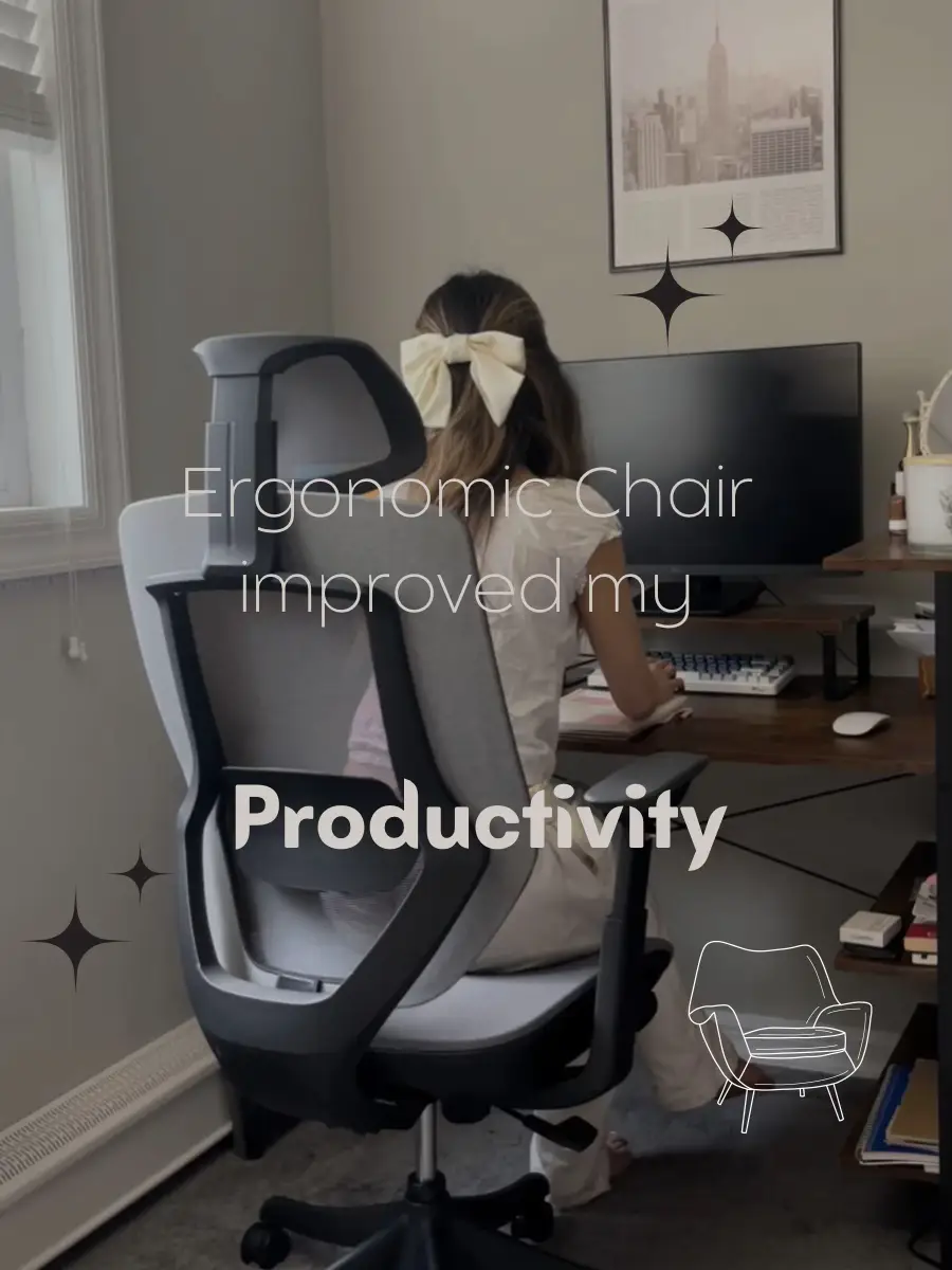 Autonomous ErgoChair Curve Review: A Passable Office Chair