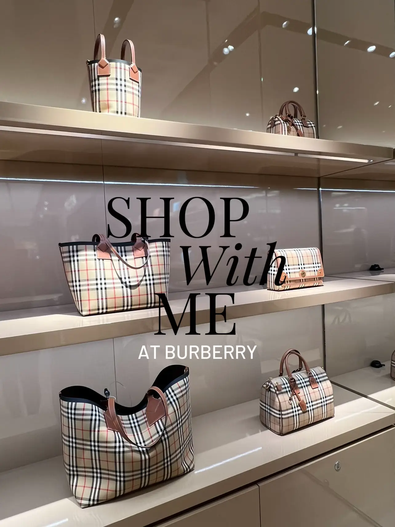 Burberry store best sale near me