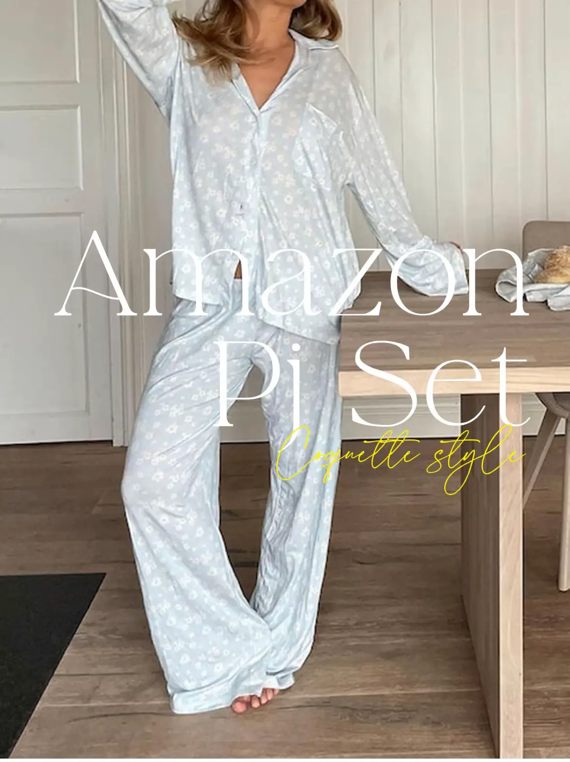 RUEWEY 2pcs Women Sleepwear Bra Camisole+Shorts Pajama Sets