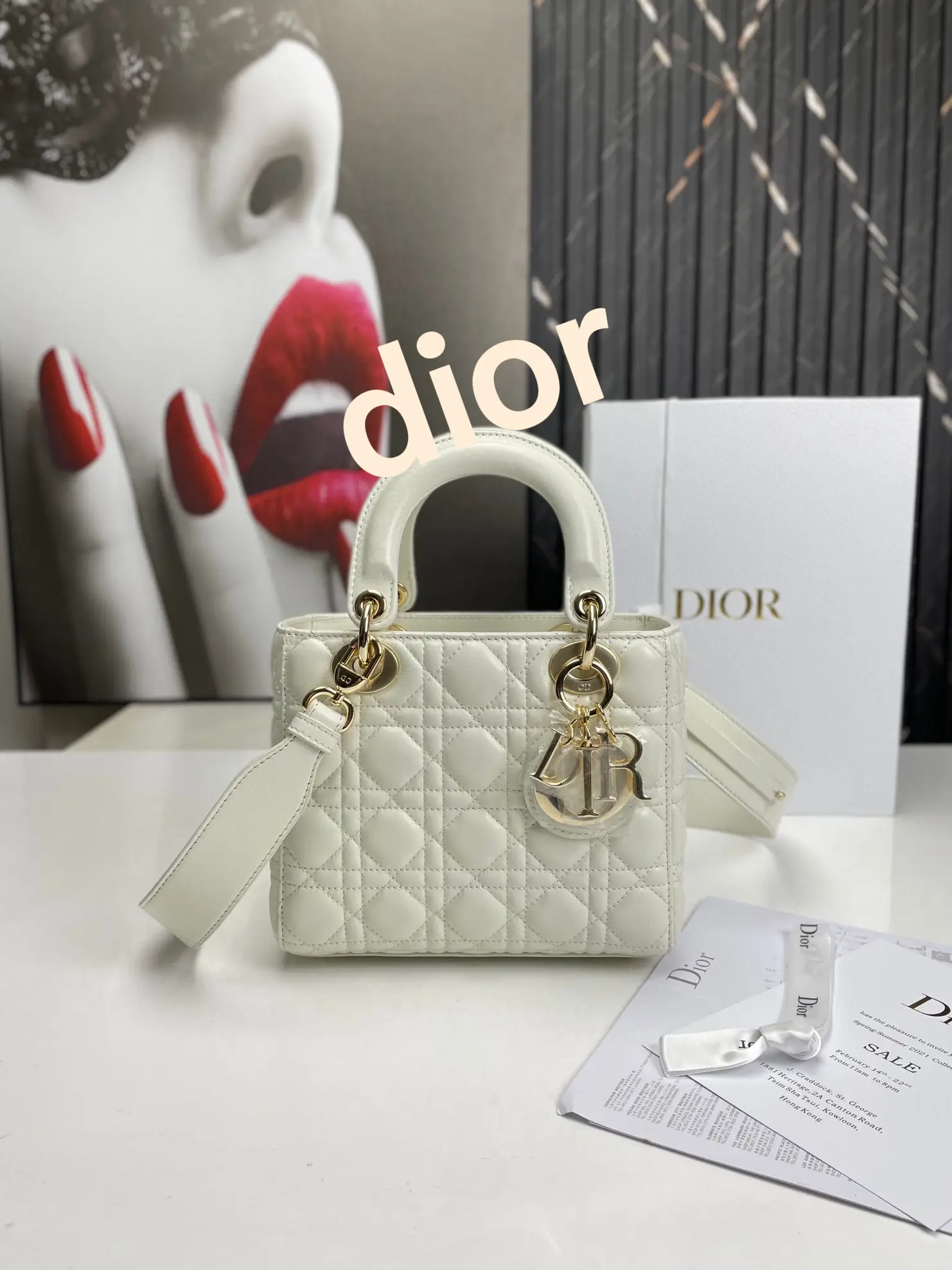 Dior！ | CLwatchesが投稿したフォトブック | Lemon8