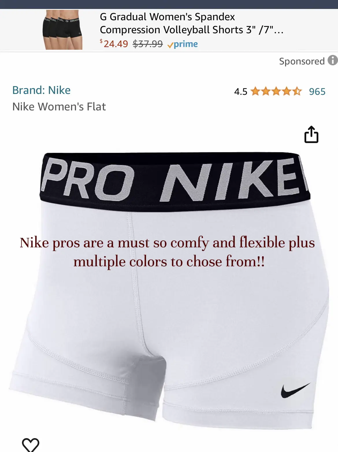 Nike Women Size S Mint Green Shorts Active – The Kids Shoppe Windsor