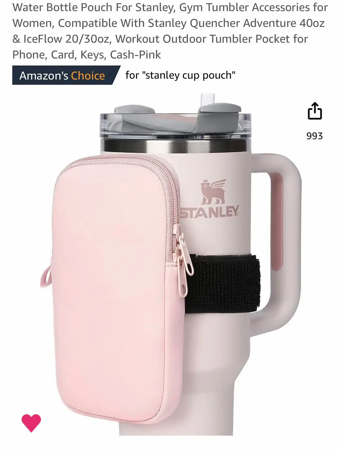 🌸Stanley cup 30oz 🌸, Gallery posted by Livinglikelemon