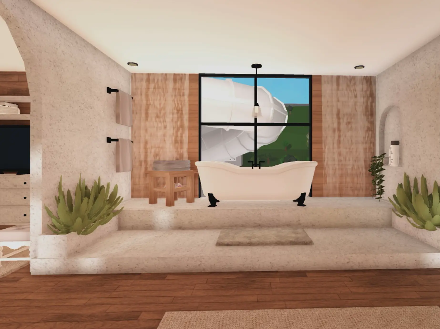 My Bloxburg House, Gallery posted by Mia