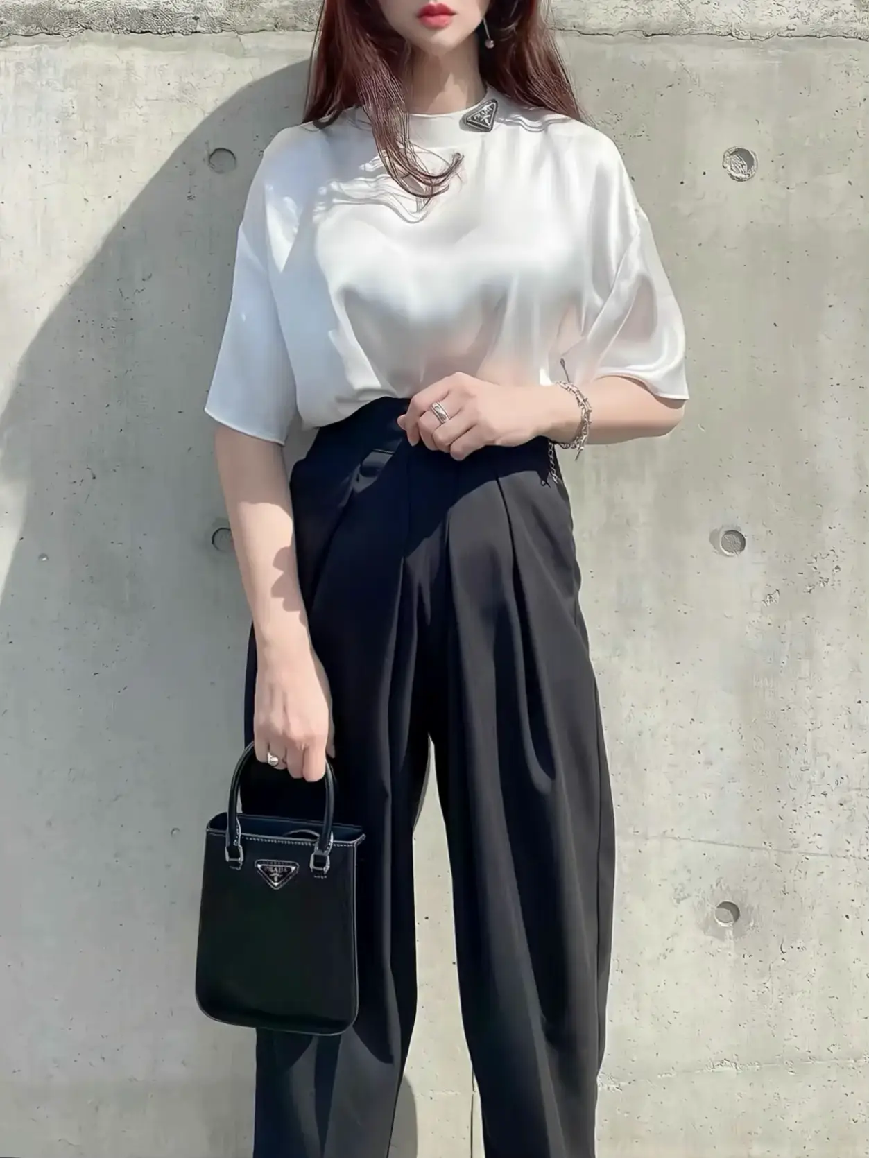 🏷ZARA】高見えTシャツ | chi_guが投稿したフォトブック | Lemon8