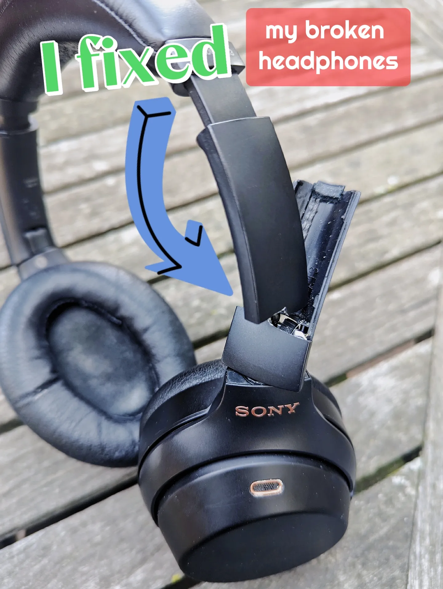 sony whch720n xm3｜TikTok Search