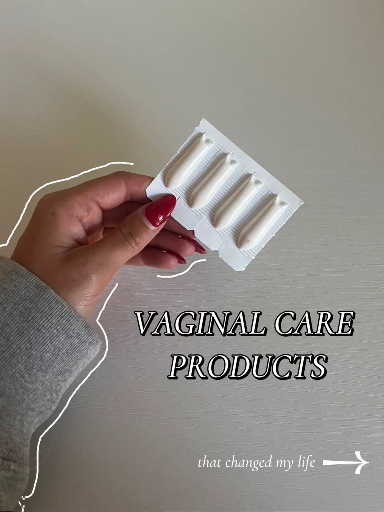 Vaginal Care Products 101 's images