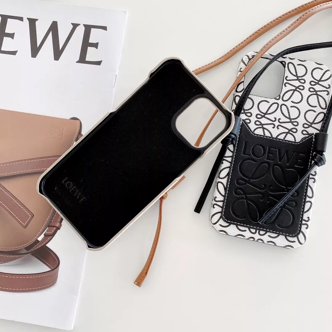 LOEWE iPhone Case Gallery posted by anne Lemon8