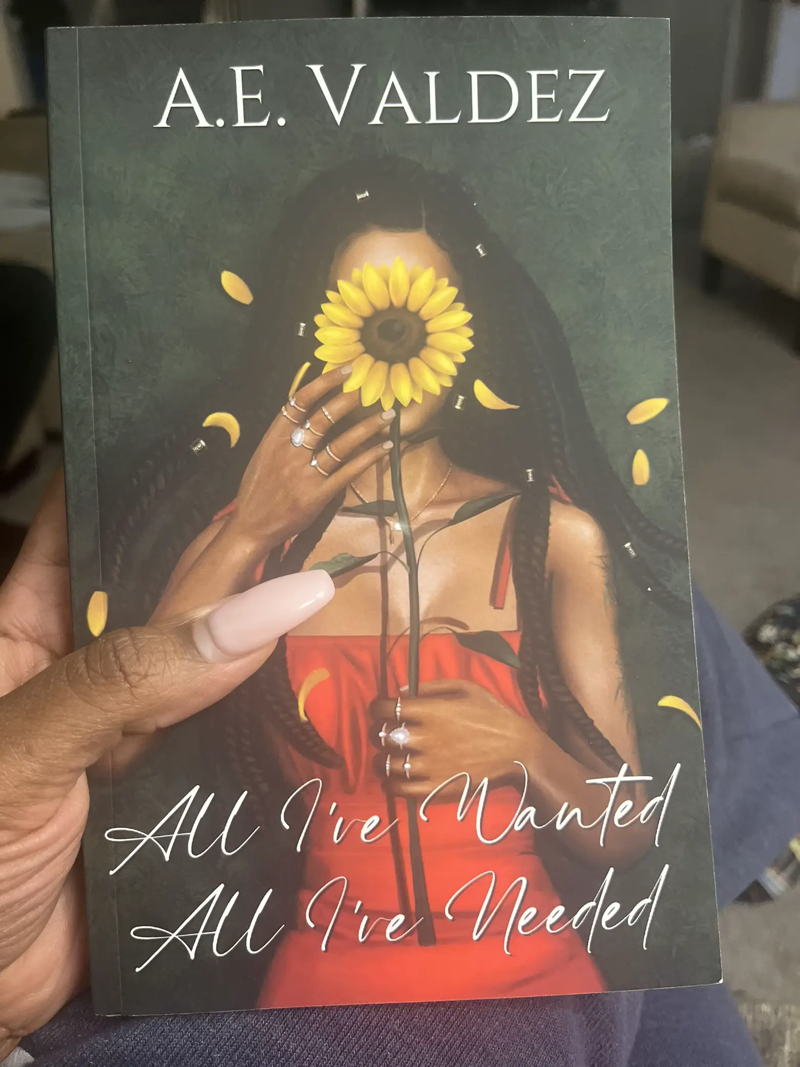 Norissa Valdez - Lemon8 Search