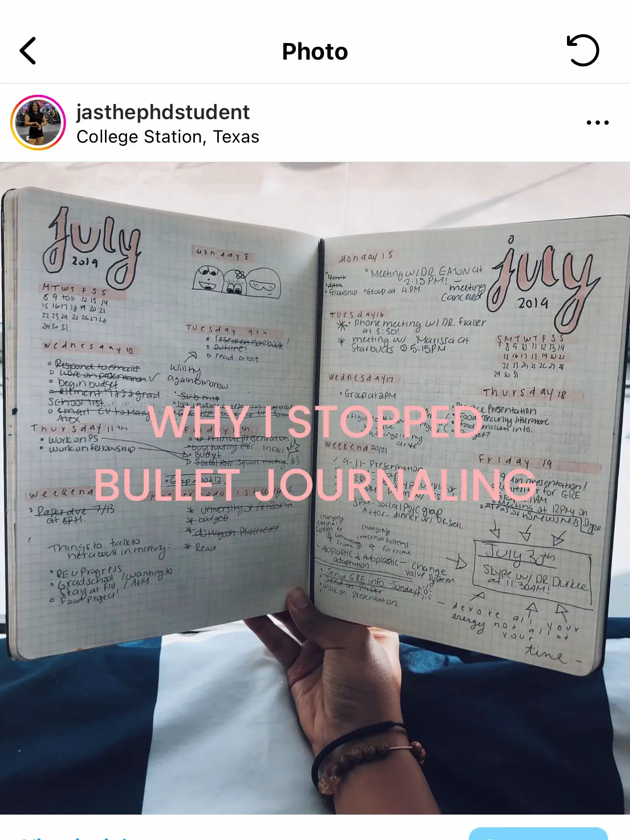 Digital Bullet Journaling 101: How To Start Digital Bullet Journal In 2023