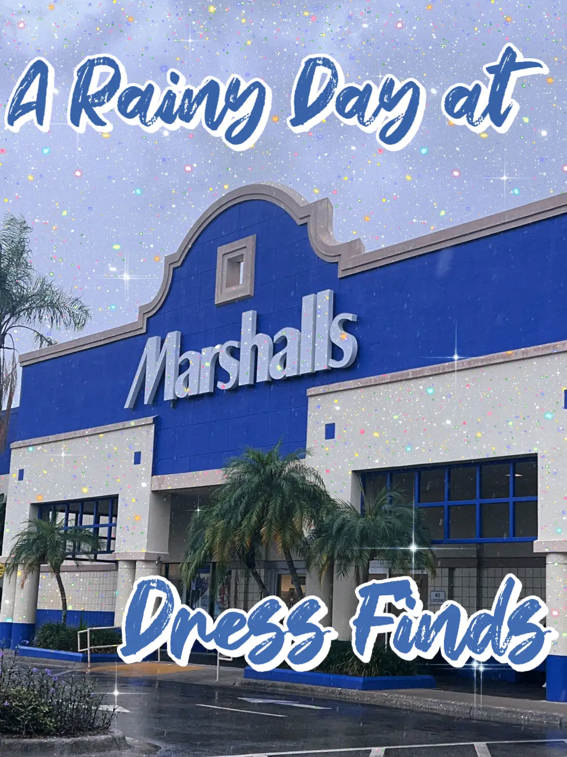 Dresses at marshalls sales store