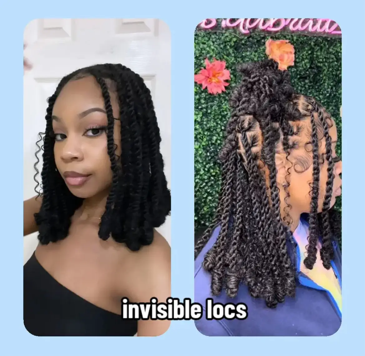 Some braids for black girls 🌷🌟 | Gallery posted by Maykala!💕 | Lemon8