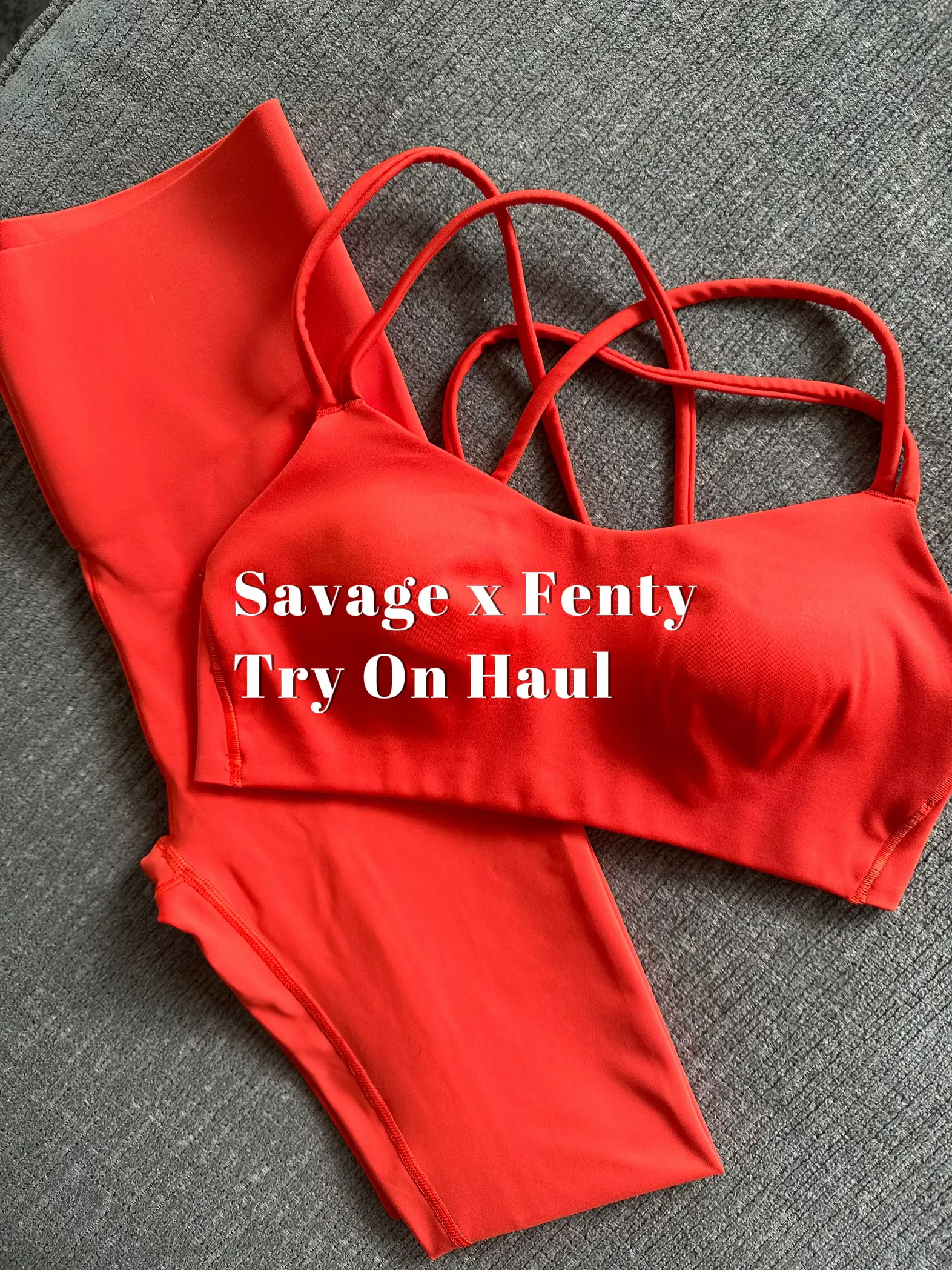 Embrace Self-Love: Savage x Fenty Valentine's Day Collection